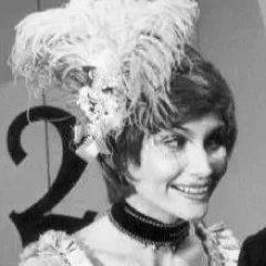 Carol Merrill height profile photo