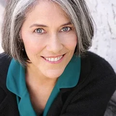 Carol Potter (actress) height profile photo