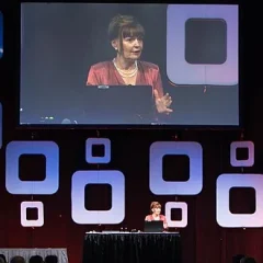 Carol Robinson height profile photo