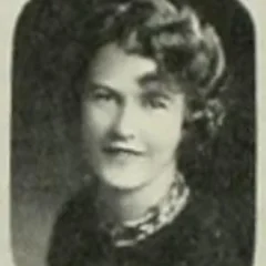 Caroline Brady (philologist) height profile photo