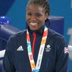 Caroline Dubois (boxer) height profile photo