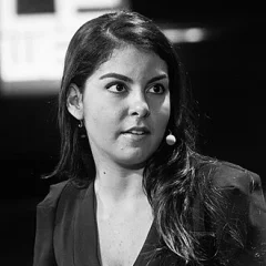 Caroline Ghosn height profile photo