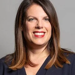 Caroline Nokes height profile photo