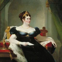 Caroline of Brunswick height profile photo