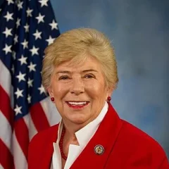 Carolyn McCarthy height profile photo