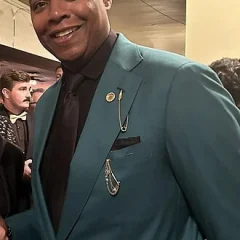 Caron Butler height profile photo