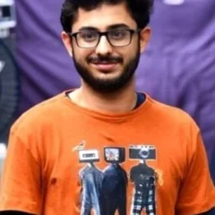 CarryMinati height profile photo