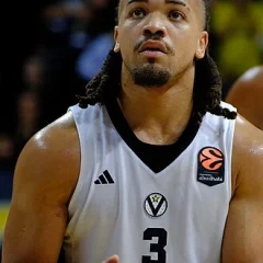 Carsen Edwards height profile photo