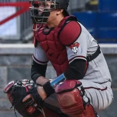 Carson Kelly height profile photo