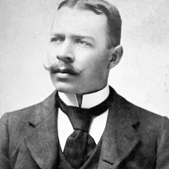 Carsten Borchgrevink height profile photo