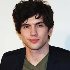 Carter Jenkins height profile photo