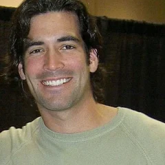 Carter Oosterhouse height profile photo
