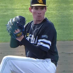 Carter Stewart height profile photo