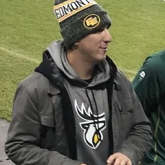 Case Cookus height profile photo