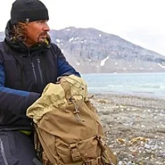 Casey Anderson (naturalist) height profile photo