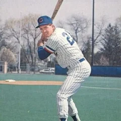 Casey Close height profile photo