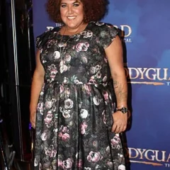 Casey Donovan (singer) height profile photo