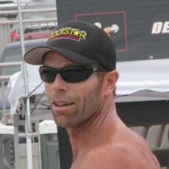 Casey Jennings height profile photo