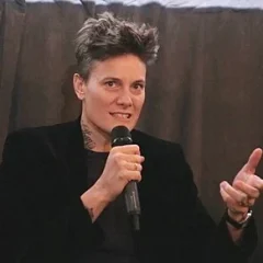Casey Legler height profile photo