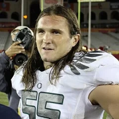 Casey Matthews height profile photo