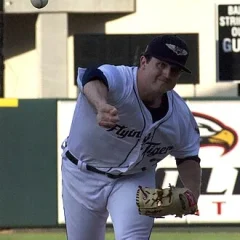 Casey Mize height profile photo