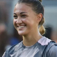 Casey Phair height profile photo