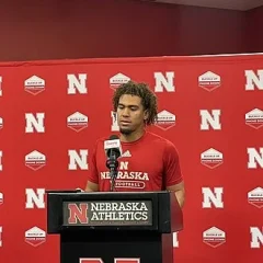 Casey Thompson height profile photo
