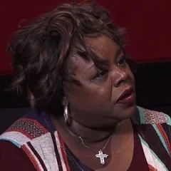 Cassi Davis height profile photo