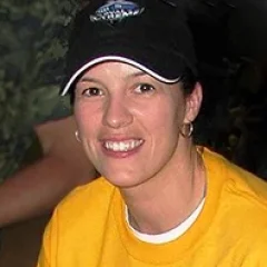 Cassie Campbell-Pascall height profile photo