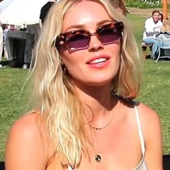 Cassie Randolph height profile photo