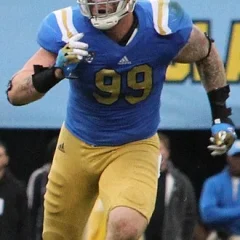 Cassius Marsh height profile photo