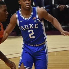 Cassius Stanley height profile photo