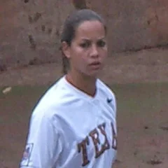Cat Osterman height profile photo