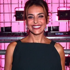 Catarina Furtado height profile photo