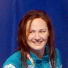 Cate Campbell height profile photo