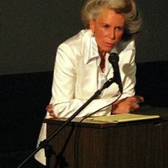 Catharine A. MacKinnon height profile photo