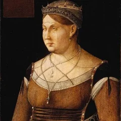 Catherine Cornaro height profile photo