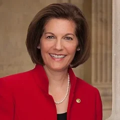 Catherine Cortez Masto height profile photo