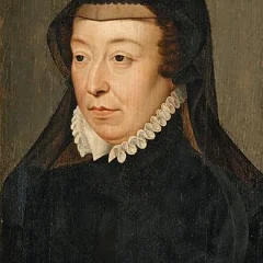 Catherine de' Medici height profile photo