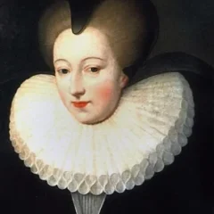 Catherine de Parthenay height profile photo