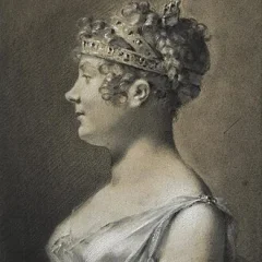 Catherine Grand height profile photo
