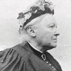Catherine Helen Spence height profile photo