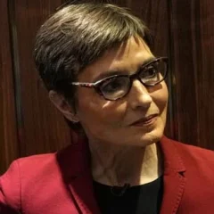 Catherine Herridge height profile photo