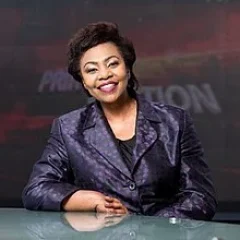 Catherine Kasavuli height profile photo