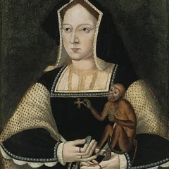 Catherine of Aragon height profile photo