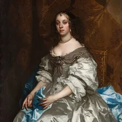 Catherine of Braganza height profile photo