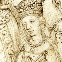 Catherine of Valois height profile photo