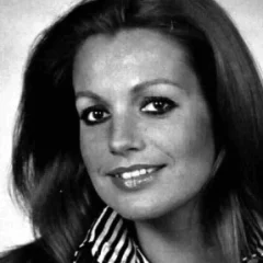 Catherine Spaak height profile photo