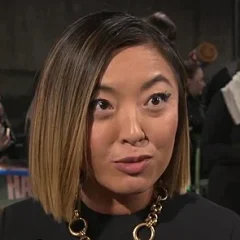 Cathy Yan height profile photo