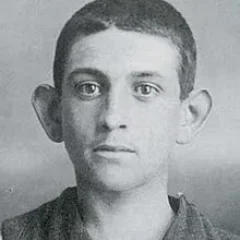 Cayetano Santos Godino height profile photo